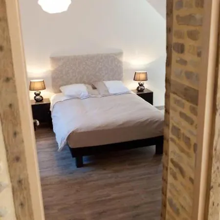 Renove Au Coeur De La Nature Avec Animaux Acceptes - Fr-1-497-92 펜션 *