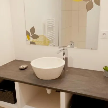 펜션 Renove Au Coeur De La Nature Avec Animaux Acceptes - Fr-1-497-92