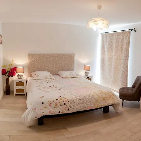 Renove Au Coeur De La Nature Avec Animaux Acceptes - Fr-1-497-92