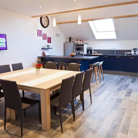 Renove Au Coeur De La Nature Avec Animaux Acceptes - Fr-1-497-92 Ferienhaus *