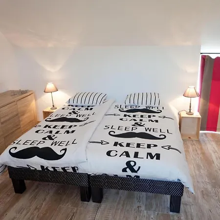 Renove Au Coeur De La Nature Avec Animaux Acceptes - Fr-1-497-92 펜션 Le Cercueil