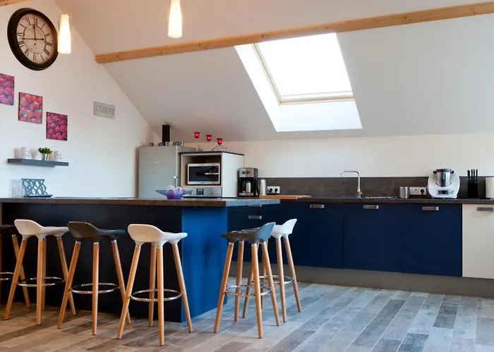 Renove Au Coeur De La Nature Avec Animaux Acceptes - Fr-1-497-92