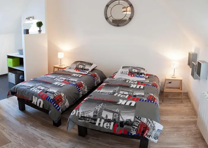 Renove Au Coeur De La Nature Avec Animaux Acceptes - Fr-1-497-92 Ferienhaus Le Cercueil