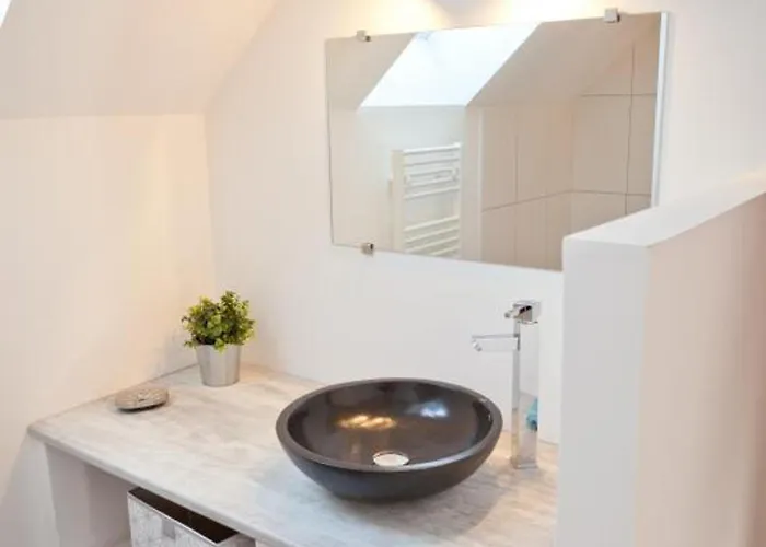 Ferienhaus Renove Au Coeur De La Nature Avec Animaux Acceptes - Fr-1-497-92 *