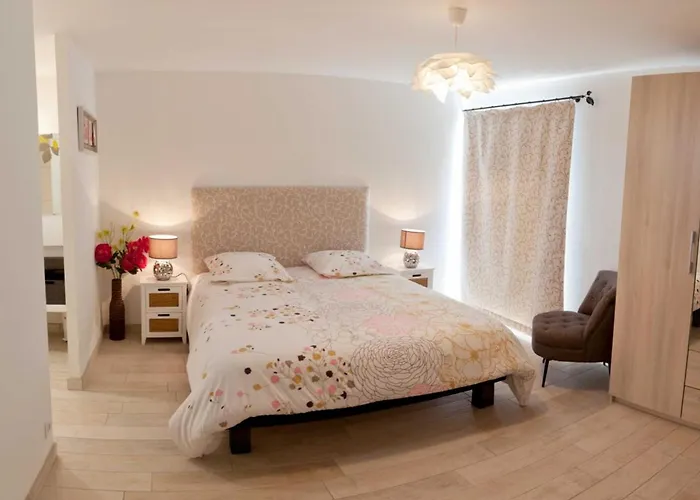 Renove Au Coeur De La Nature Avec Animaux Acceptes - Fr-1-497-92